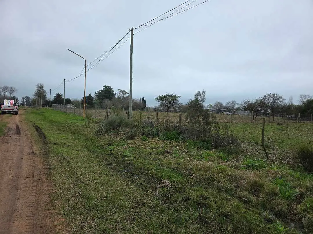Terreno en venta en Herrera — foto 3