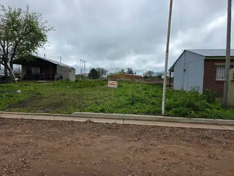 Terreno en venta en San Justo