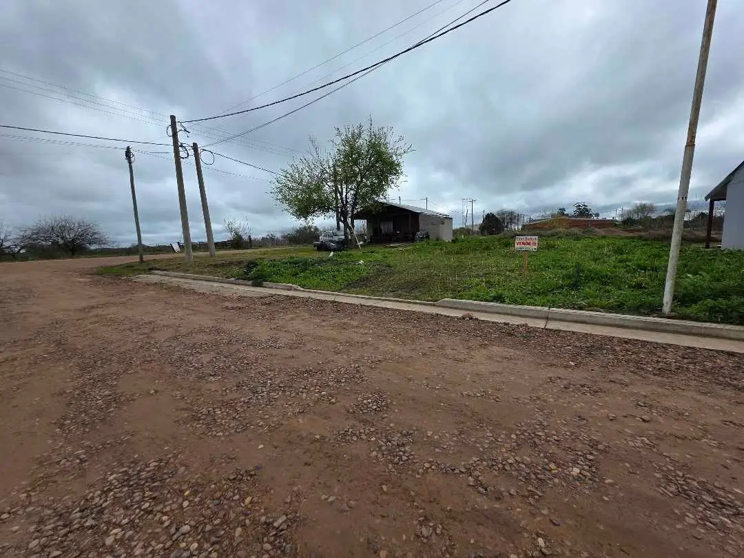 Terreno en venta en San Justo — foto 2