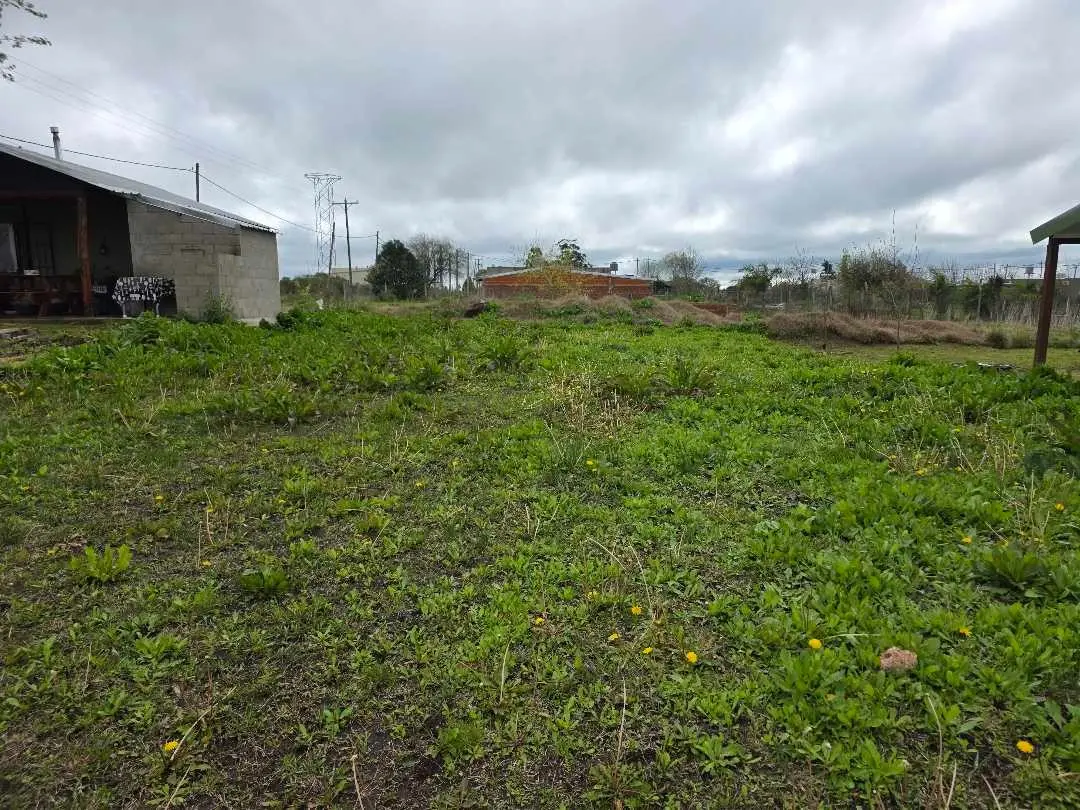 Terreno en venta en San Justo — foto 4