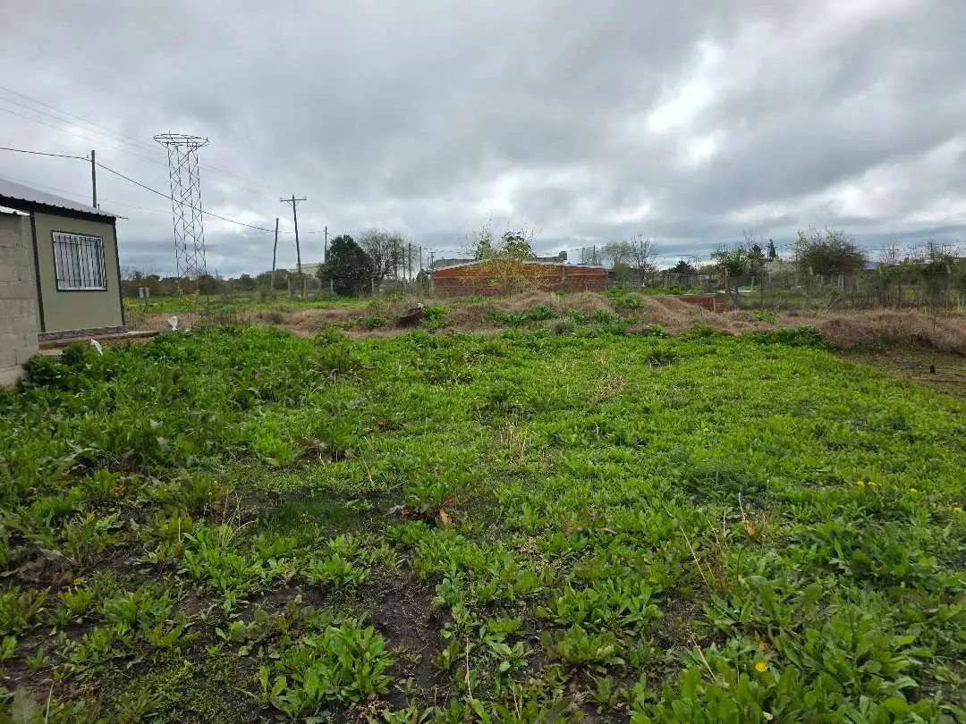 Terreno en venta en San Justo — foto 5