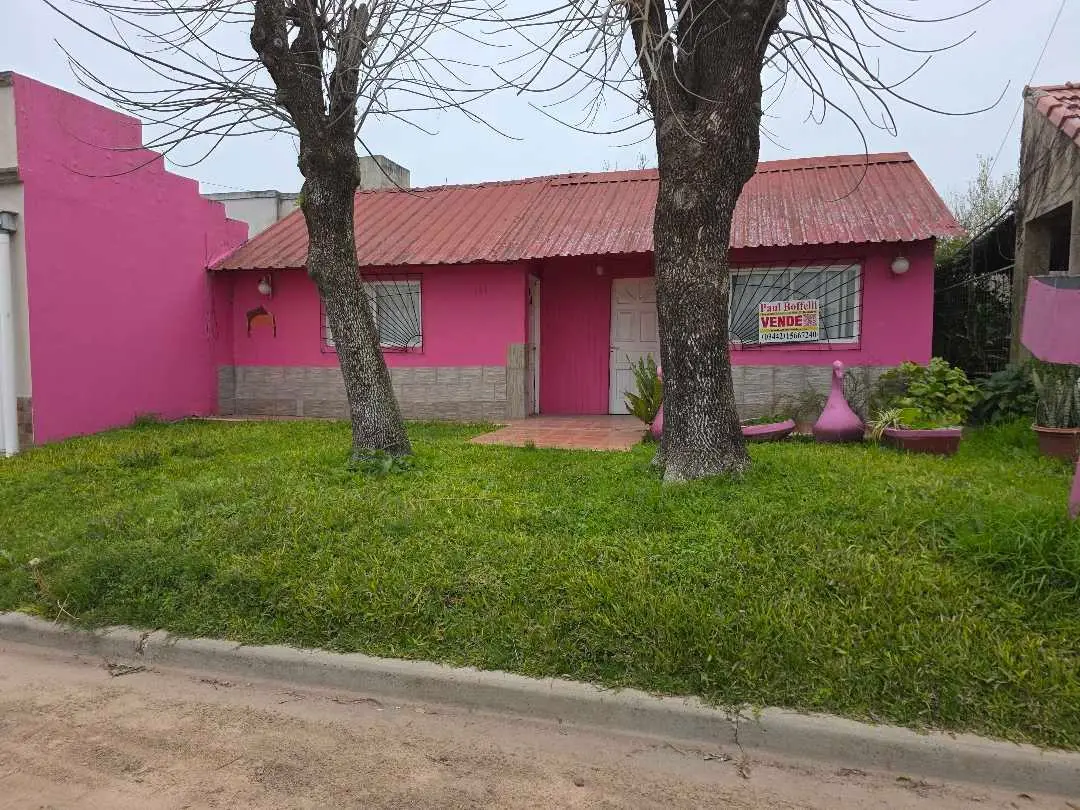 Casa de 2 dormitorios en venta en Concepción del Uruguay — foto 2