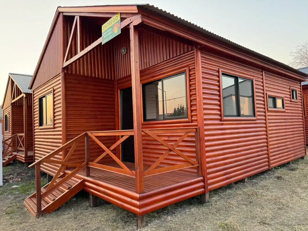 Casa de 2 dormitorios en alquiler en Caseros — foto 2