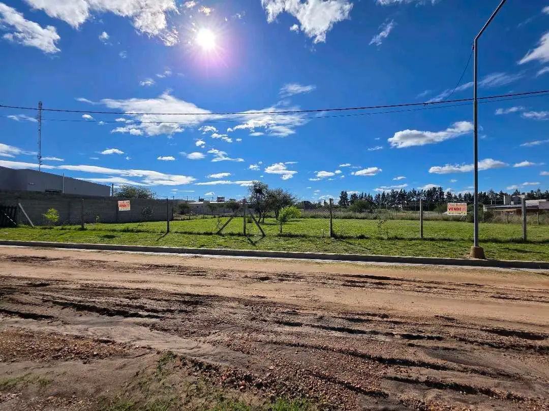 Terreno en venta en Concepción del Uruguay — foto 1