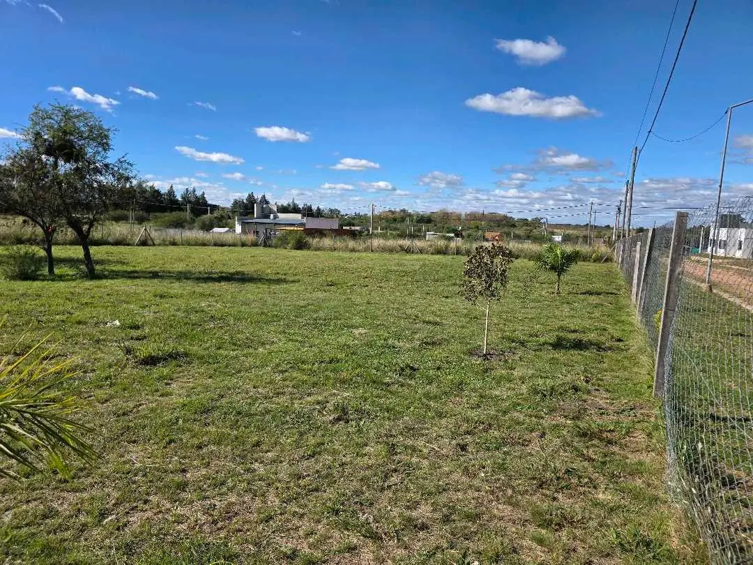 Terreno en venta en Concepción del Uruguay — foto 4