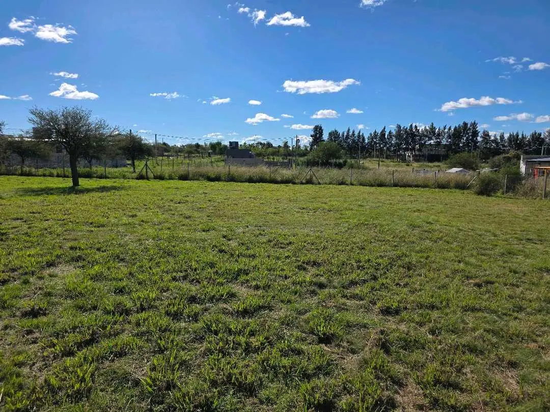 Terreno en venta en Concepción del Uruguay — foto 9
