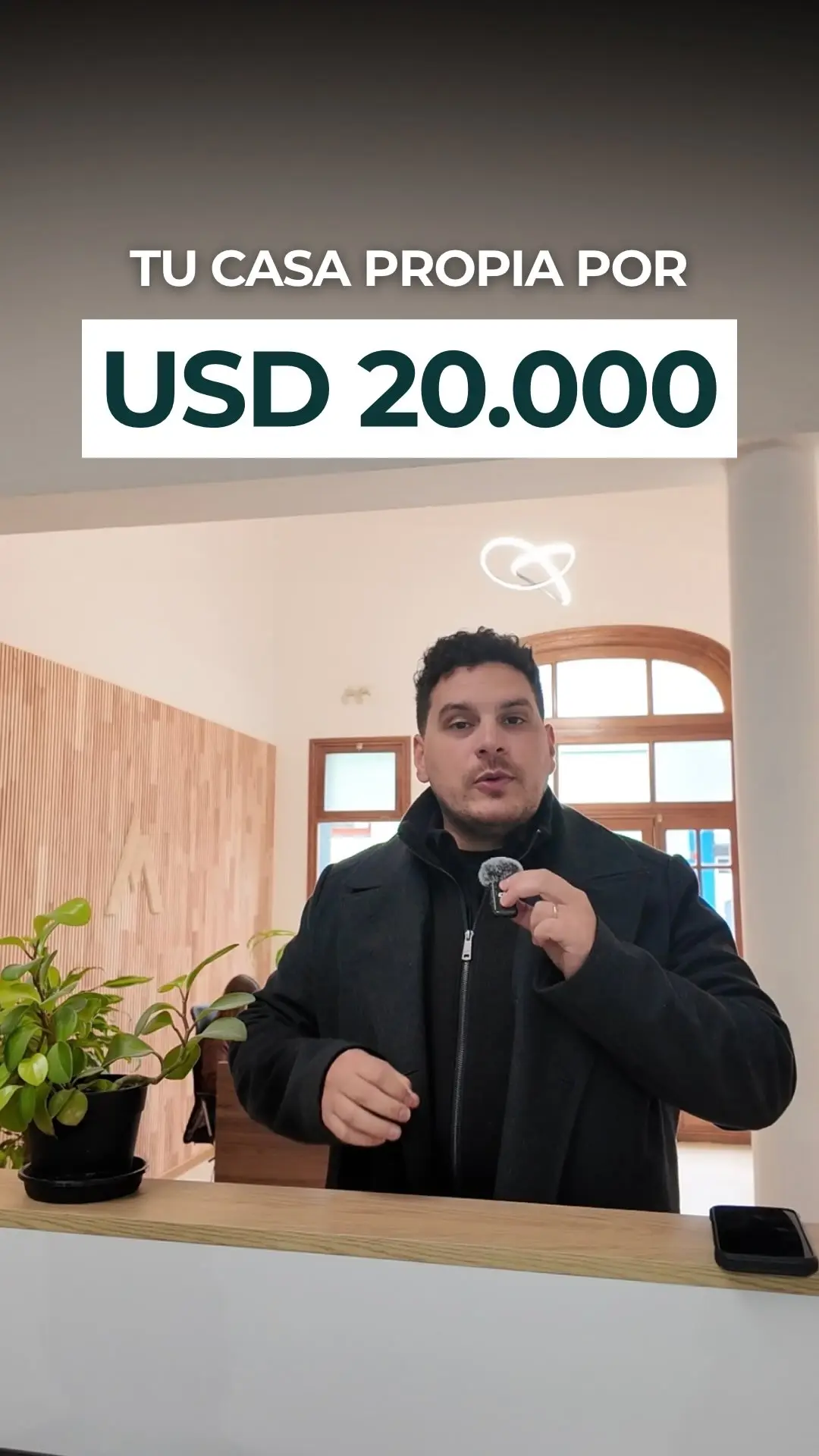 Casa de 2 dormitorios en preventa en Concepción del Uruguay — foto 1