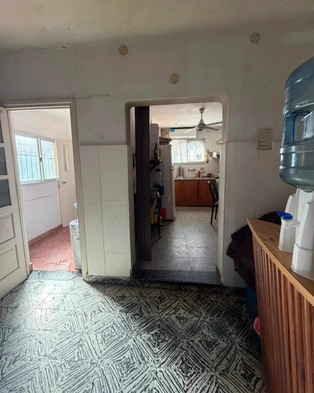 Casa de 1 dormitorio en venta en Centro, Concepción del Uruguay — foto 4
