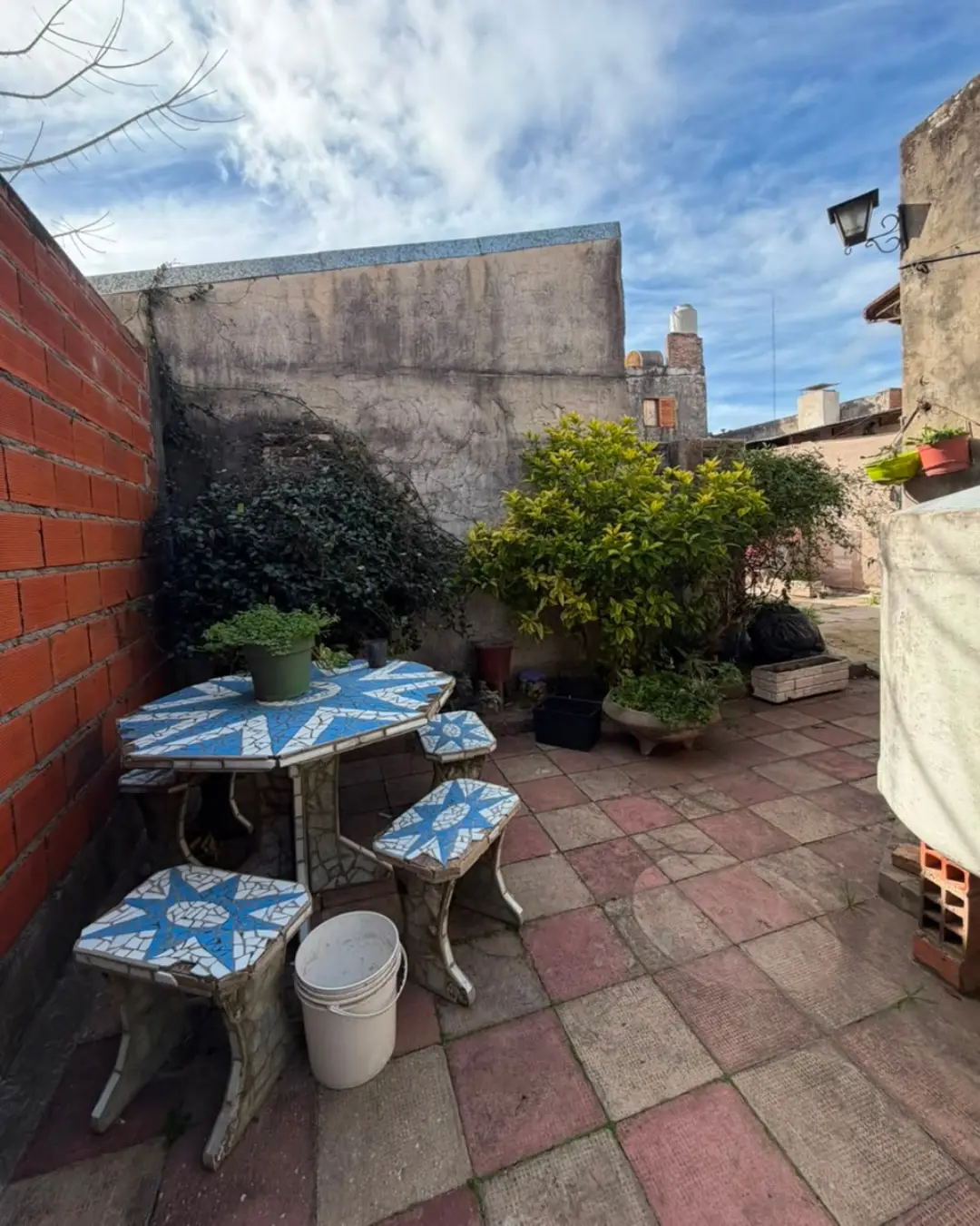 Casa de 1 dormitorio en venta en Centro, Concepción del Uruguay — foto 8