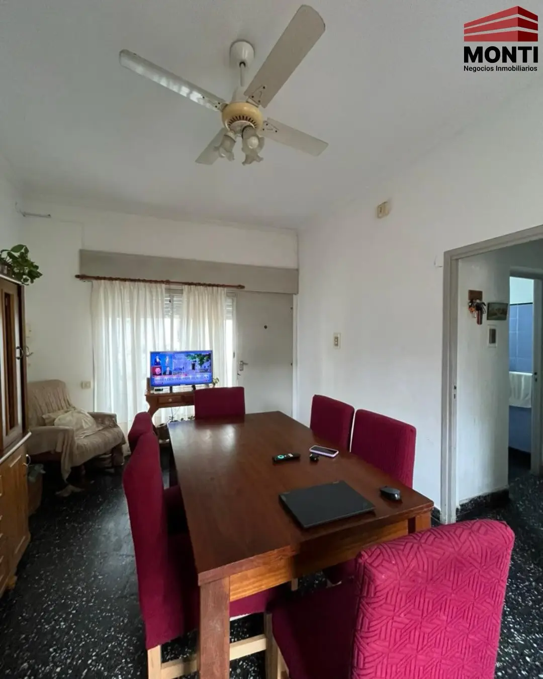 Casa de 3 dormitorios en venta en Concepción del Uruguay — foto 6