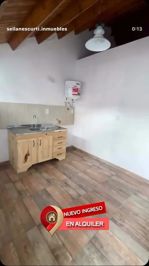 Departamento de 1 dormitorio en alquiler en Centro, Concepción del Uruguay — foto 2