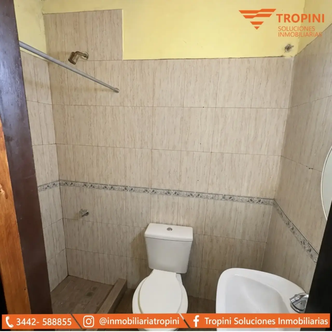 Departamento de 2 dormitorios en alquiler en Concepción del Uruguay — foto 5