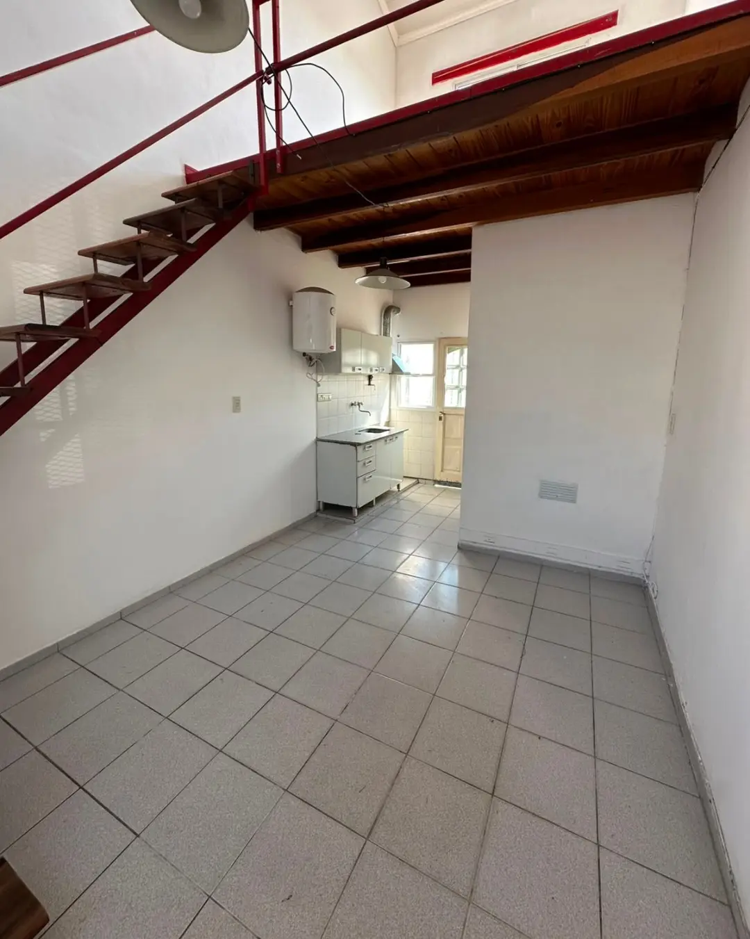 Casa de 1 dormitorio en alquiler en Concepción del Uruguay — foto 2
