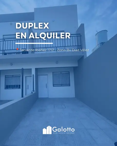 Casa de 2 dormitorios en alquiler en Concepción del Uruguay