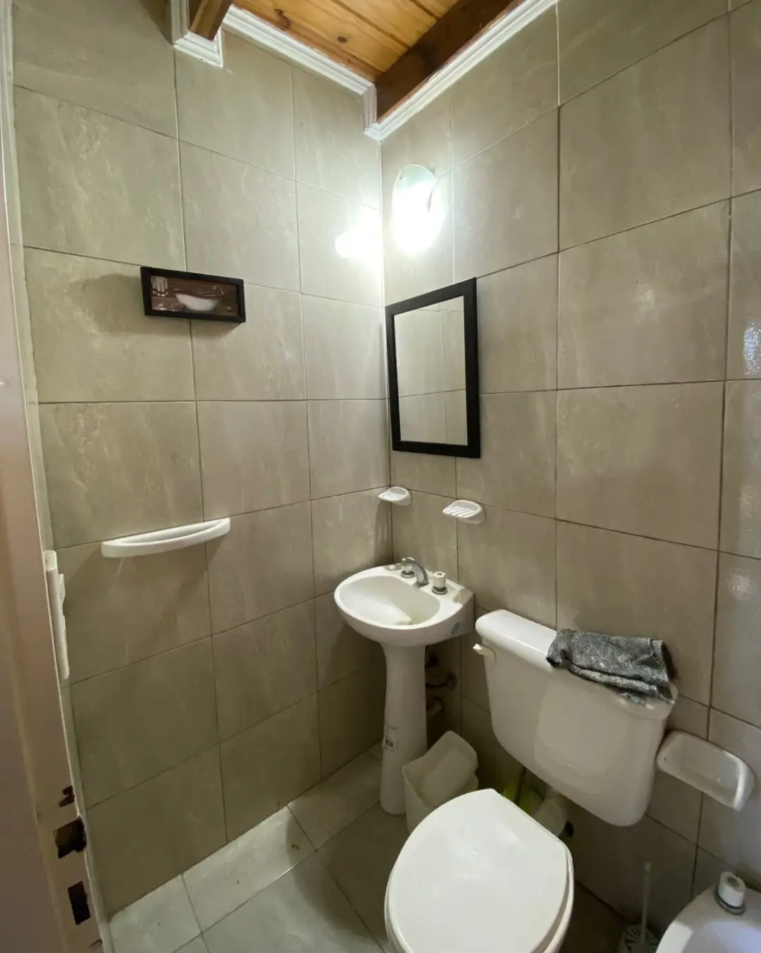 Casa de 1 dormitorio en alquiler en Concepción del Uruguay — foto 4