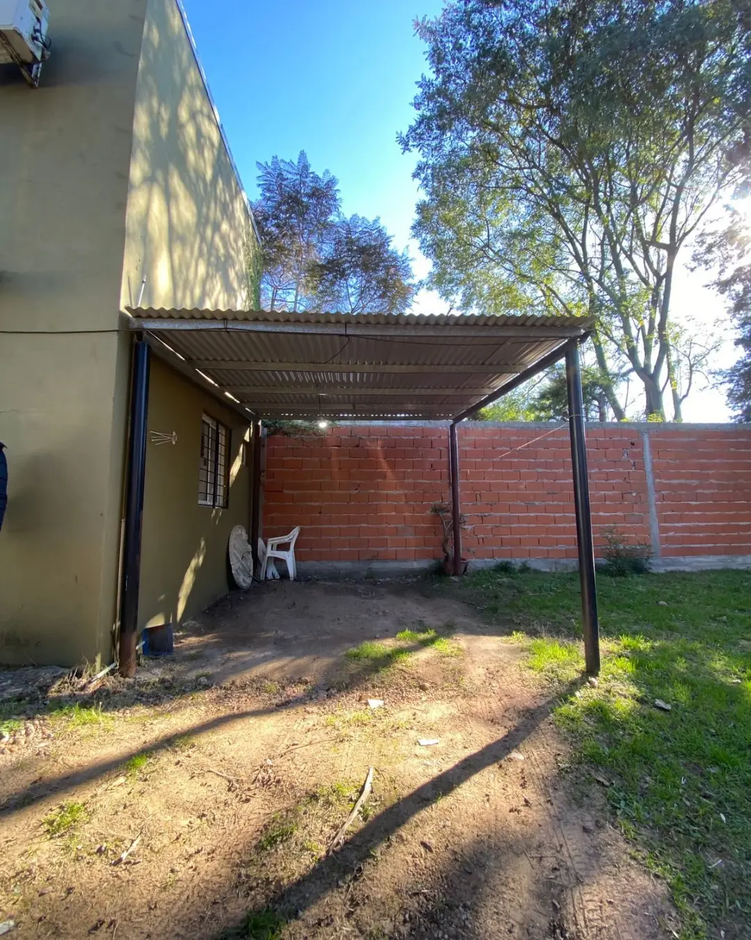 Casa de 1 dormitorio en alquiler en Concepción del Uruguay — foto 8