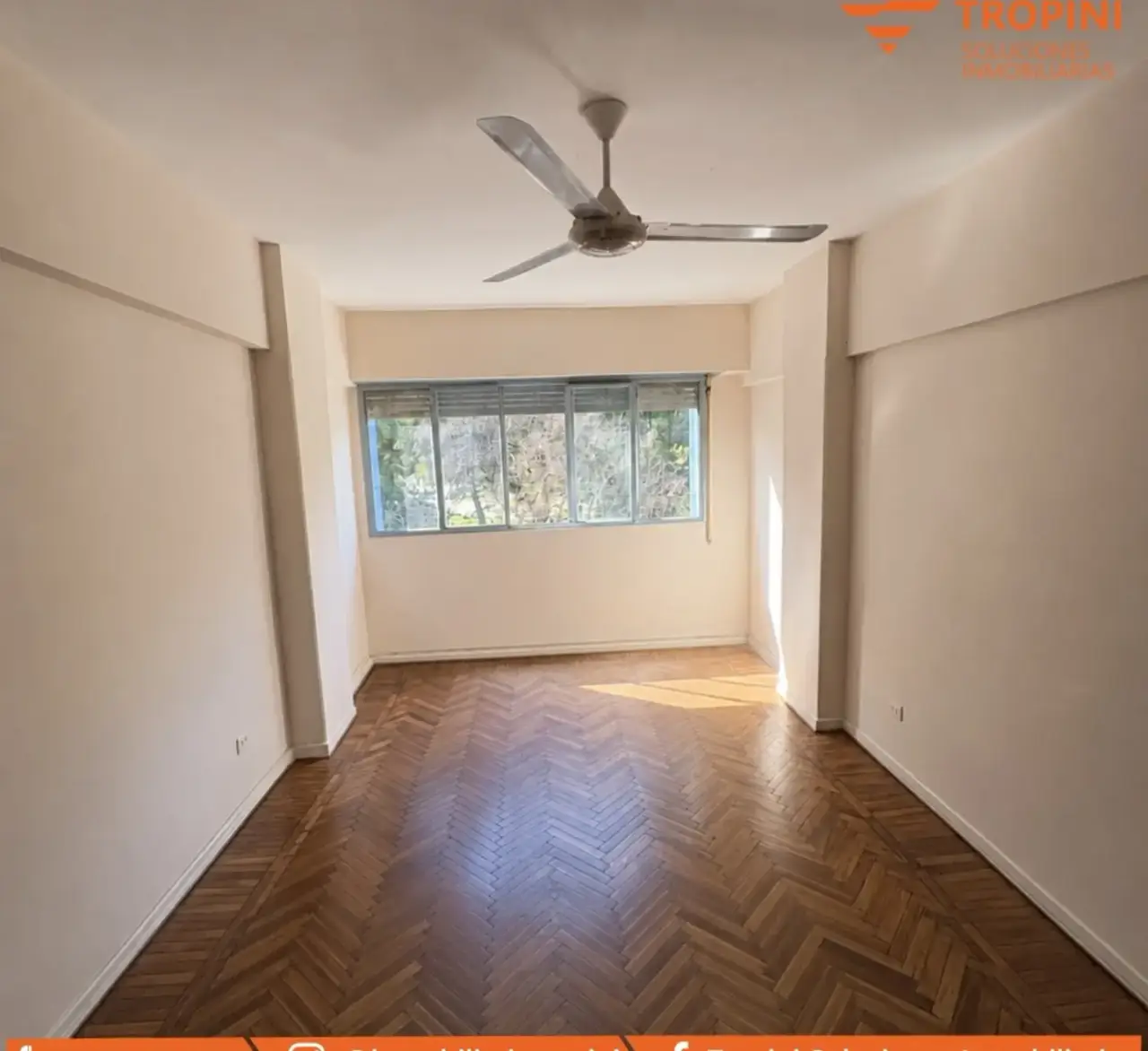 Departamento de 2 dormitorios en alquiler en Concepción del Uruguay — foto 3