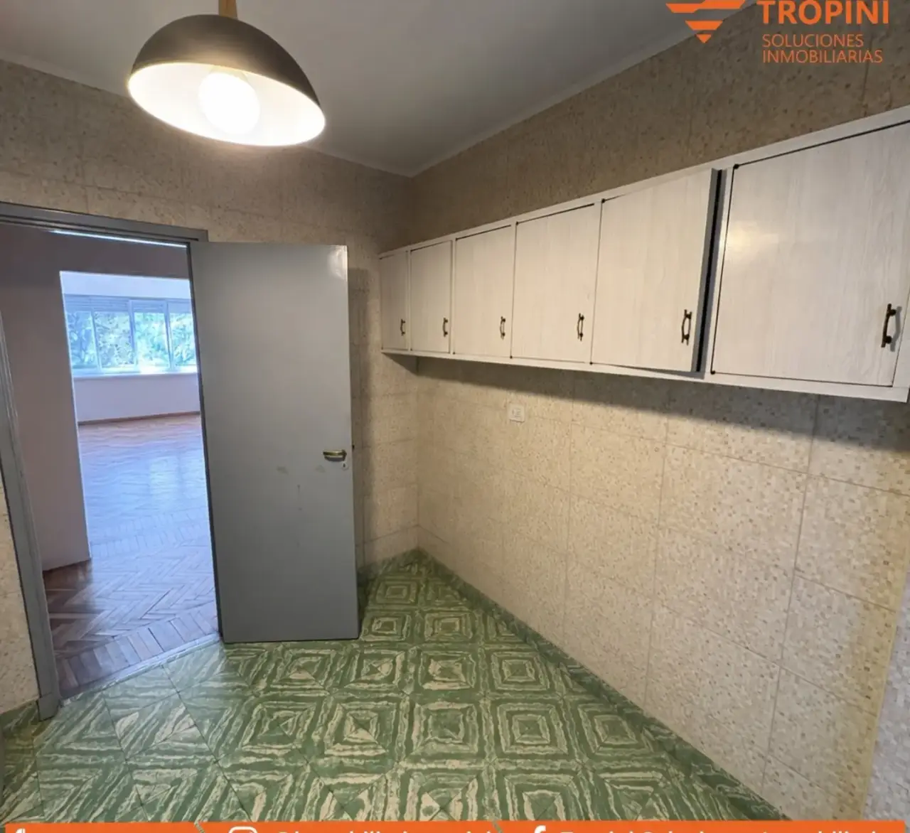 Departamento de 2 dormitorios en alquiler en Concepción del Uruguay — foto 6