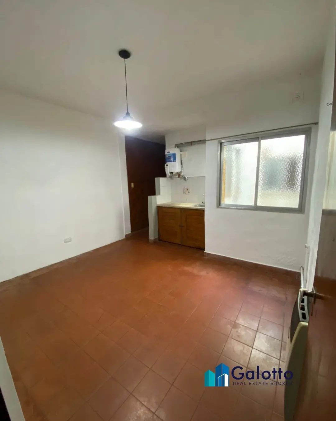 Departamento de 1 dormitorio en alquiler en Concepción del Uruguay — foto 2