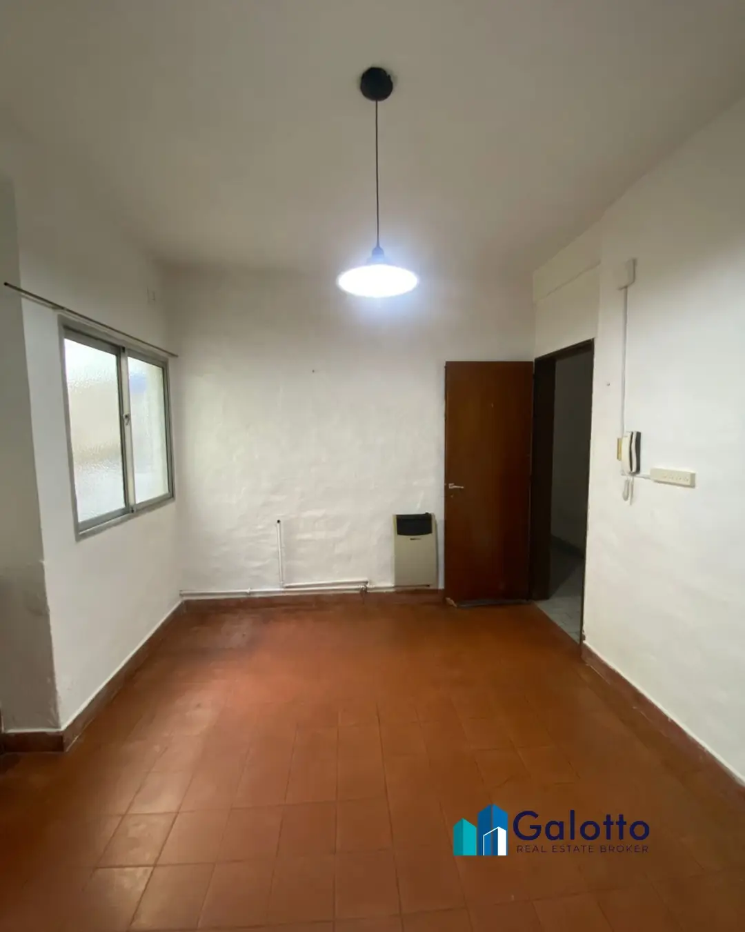 Departamento de 1 dormitorio en alquiler en Concepción del Uruguay — foto 5