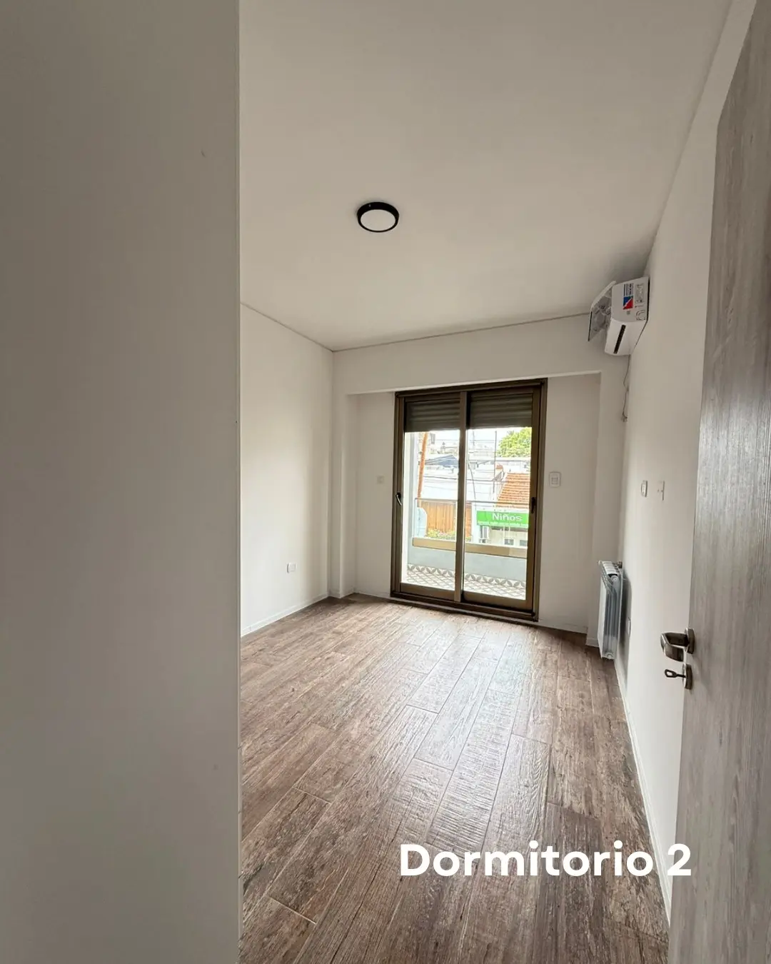 Departamento de 2 dormitorios en alquiler en Concepción del Uruguay — foto 9