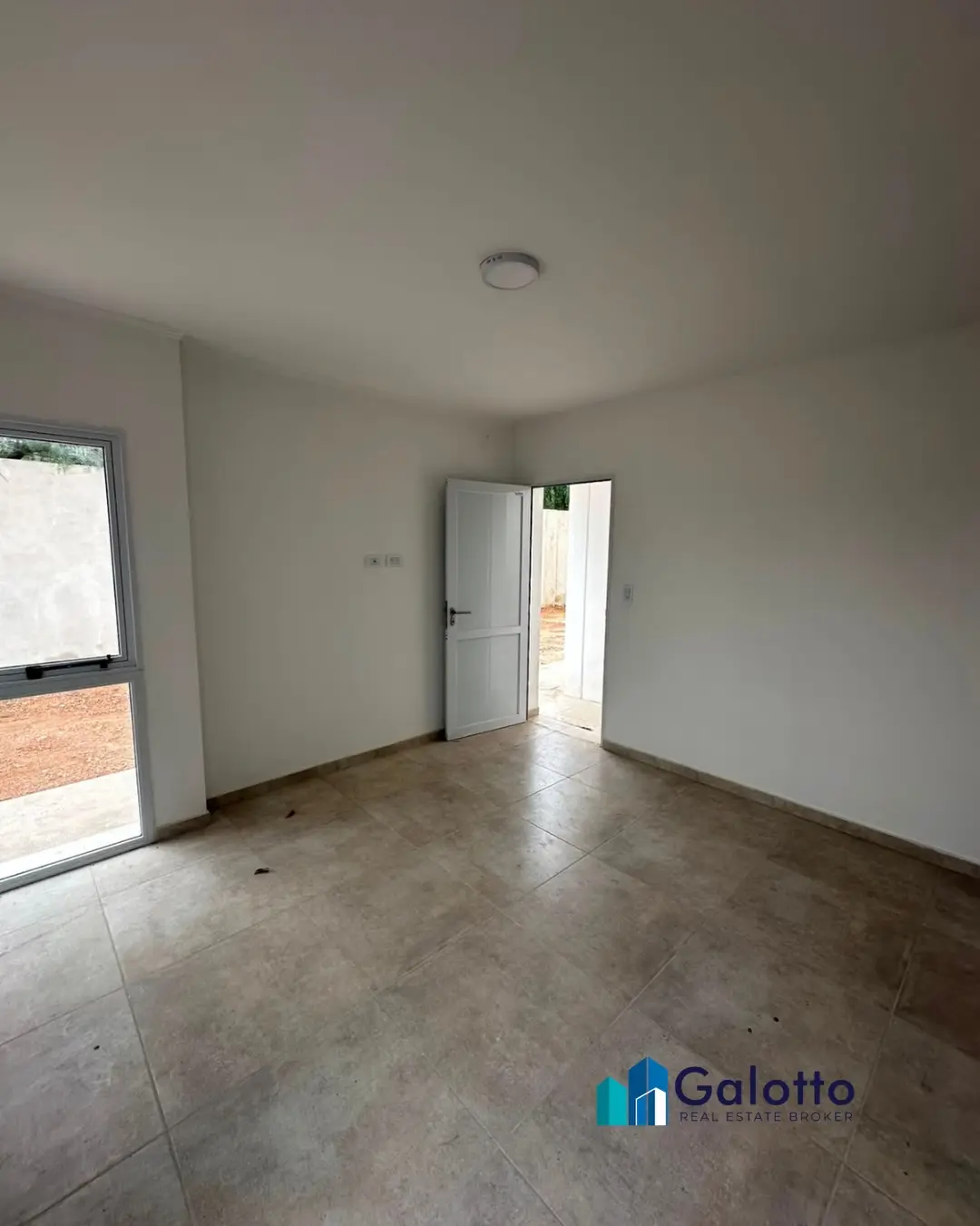 Departamento de 1 dormitorio en alquiler en Concepción del Uruguay — foto 2