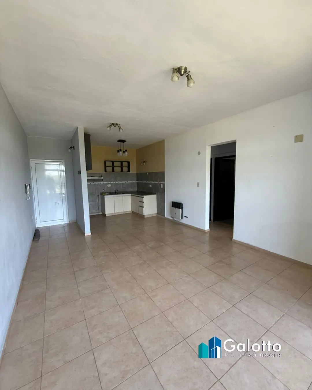 Departamento de 2 dormitorios en venta en Zona universidades, Concepción del Uruguay — foto 2
