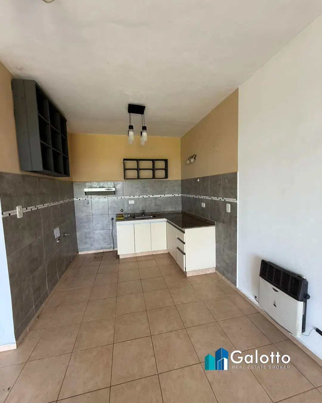 Departamento de 2 dormitorios en venta en Zona universidades, Concepción del Uruguay — foto 3