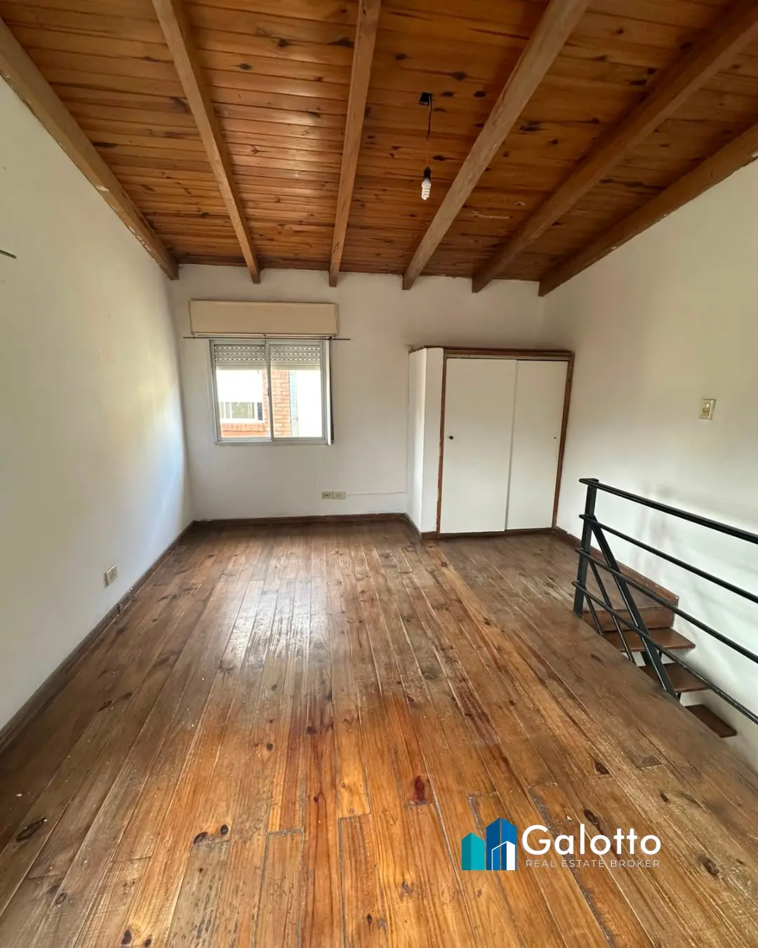 Departamento de 1 dormitorio en alquiler en Concepción del Uruguay — foto 7