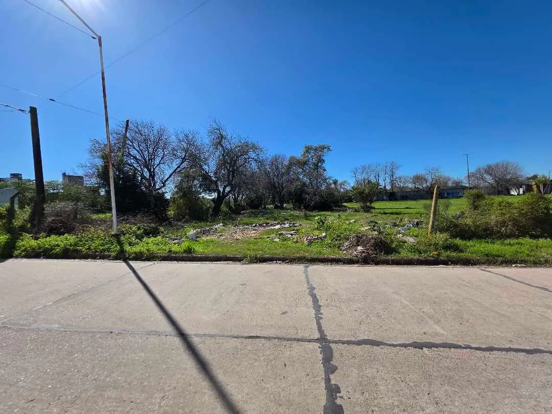Terreno en venta en Costanera, Concepción del Uruguay — foto 1