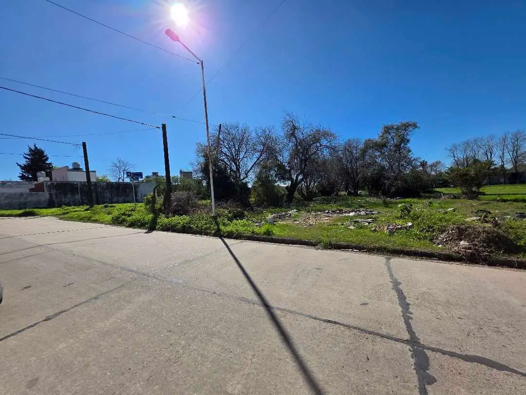 Terreno en venta en Costanera, Concepción del Uruguay — foto 2