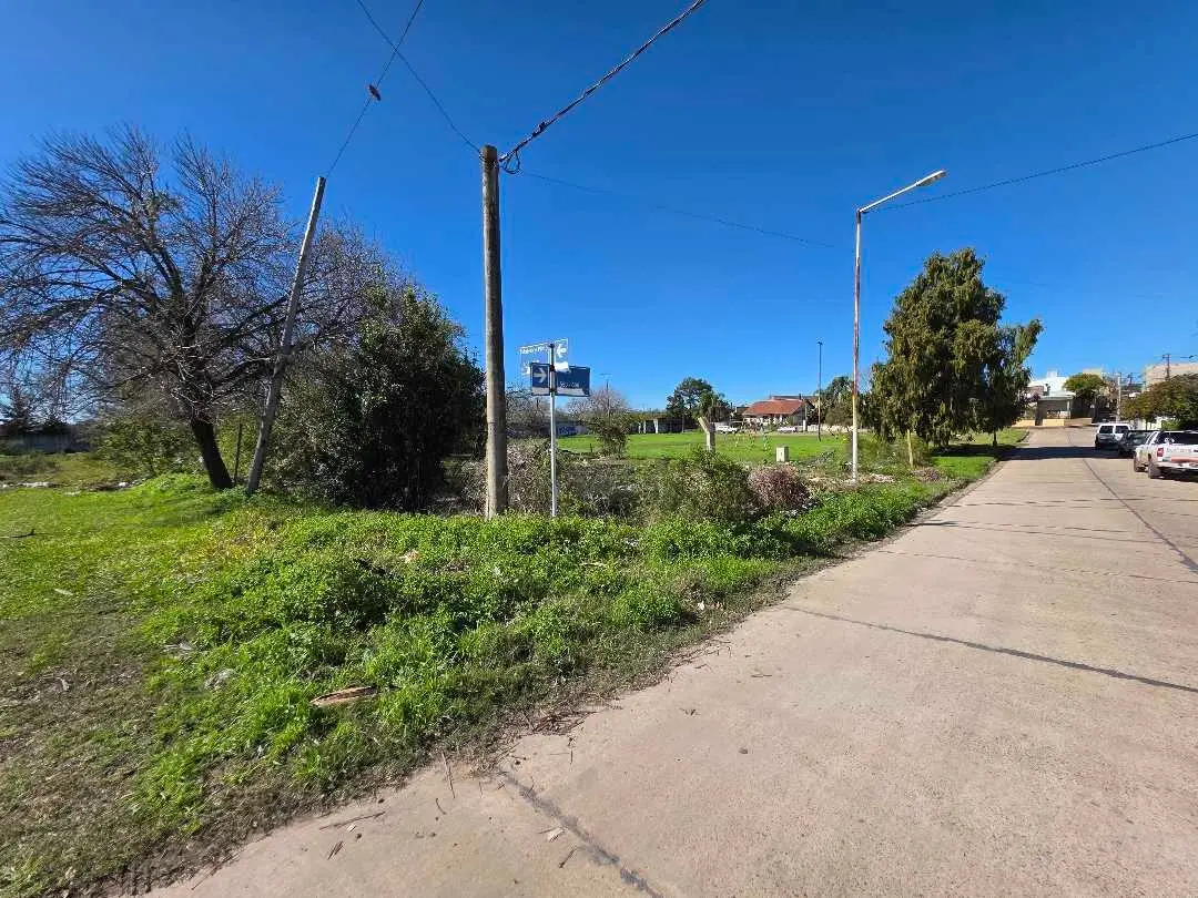 Terreno en venta en Costanera, Concepción del Uruguay — foto 4
