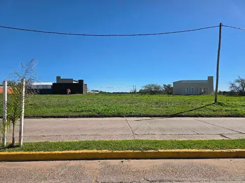 Terreno en venta en Caseros
