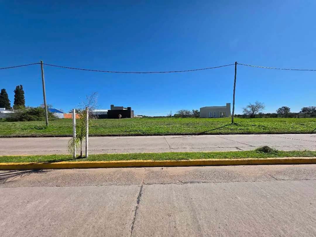 Terreno en venta en Caseros — foto 2