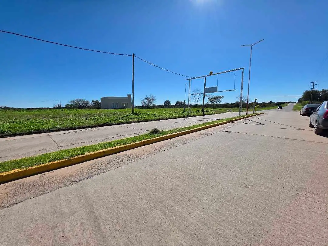 Terreno en venta en Caseros — foto 3