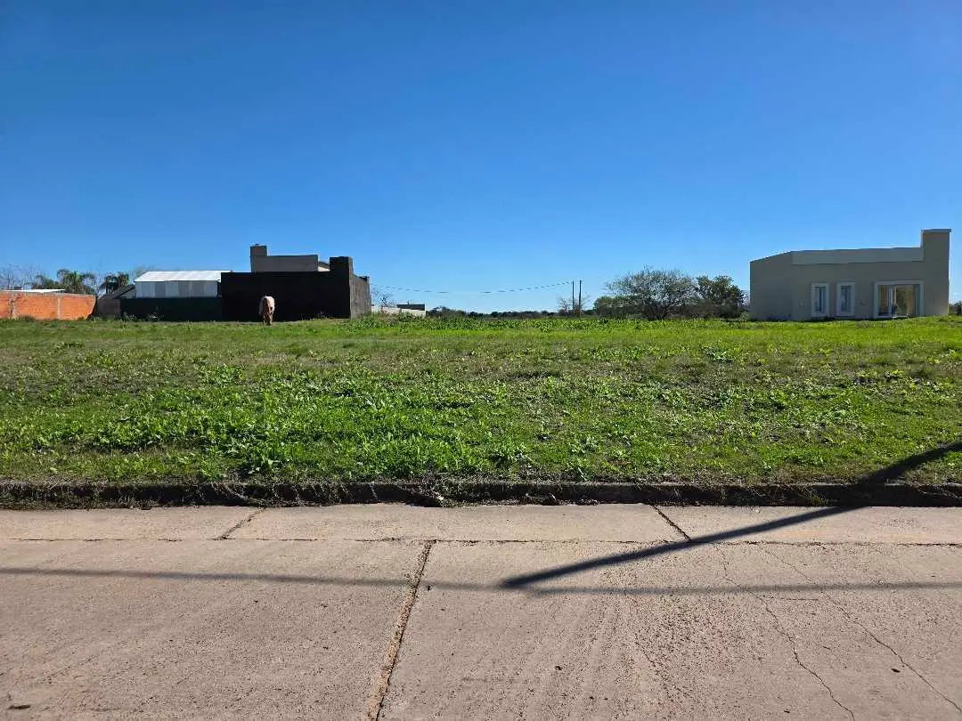 Terreno en venta en Caseros — foto 4