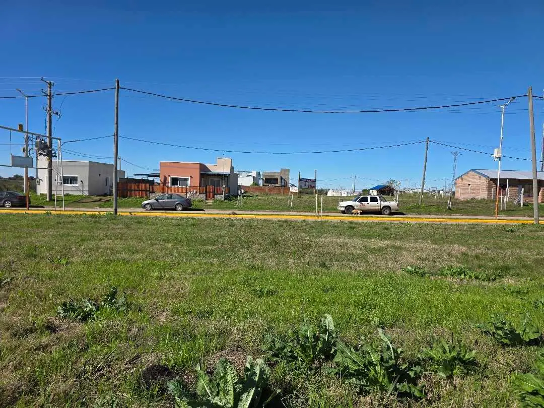 Terreno en venta en Caseros — foto 10