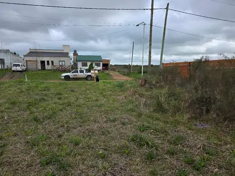 Terreno en venta en San Justo