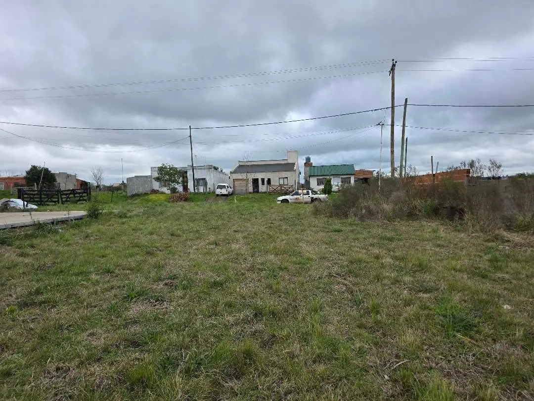 Terreno en venta en San Justo — foto 3