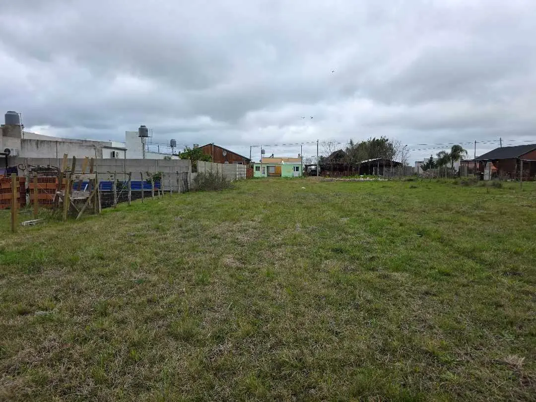 Terreno en venta en San Justo — foto 5