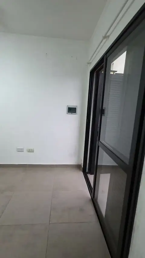 Departamento de 1 dormitorio en alquiler en Barrio San Vicente, Concepción del Uruguay