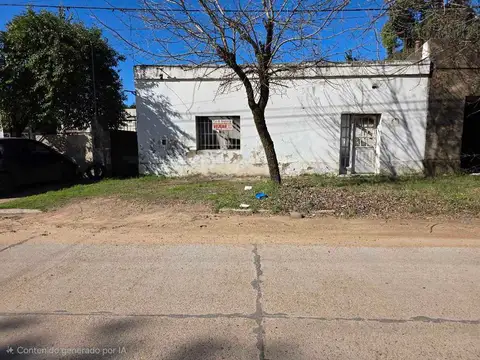 Terreno en venta en Barrio Villa Itape, Concepción del Uruguay