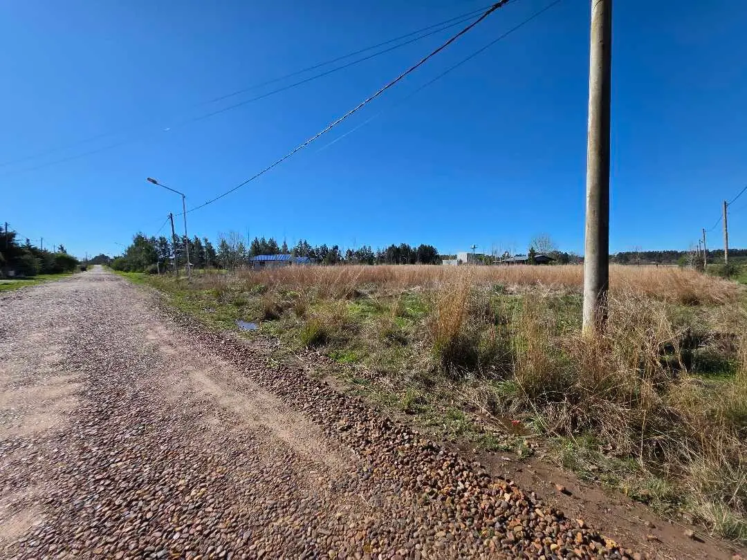 Terreno en venta en Concepción del Uruguay — foto 1
