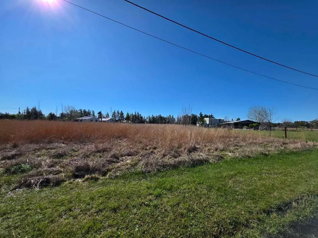 Terreno en venta en Concepción del Uruguay — foto 3