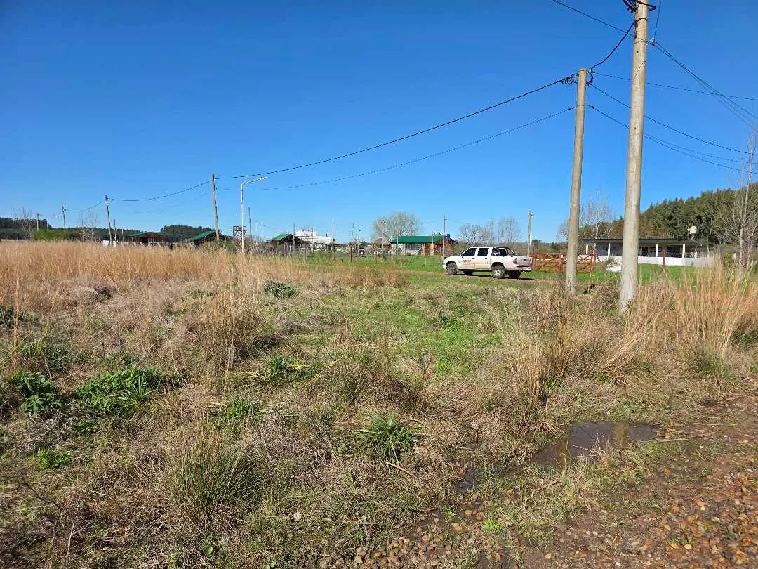 Terreno en venta en Concepción del Uruguay — foto 9