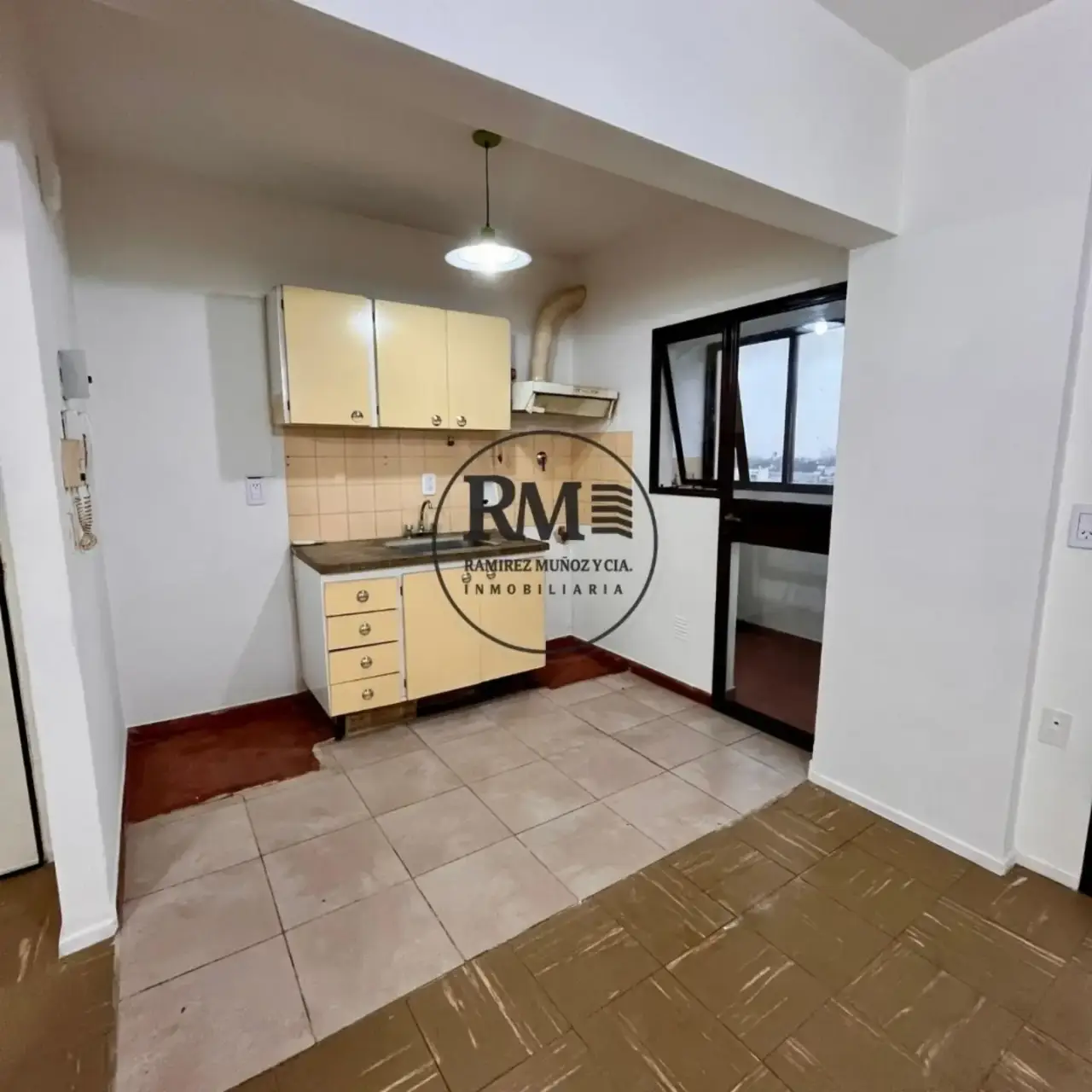 Departamento de 1 dormitorio en alquiler en Concepción del Uruguay — foto 2