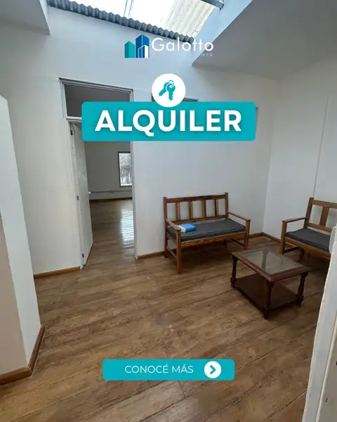 Comercial en alquiler en Centro, Concepción del Uruguay