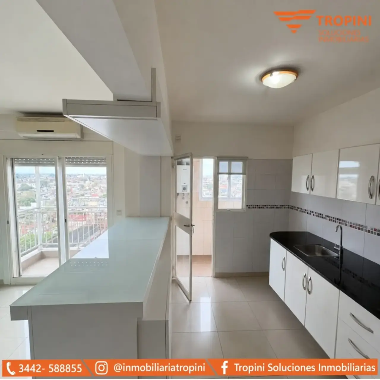 Departamento de 3 dormitorios en venta en Concepción del Uruguay — foto 4