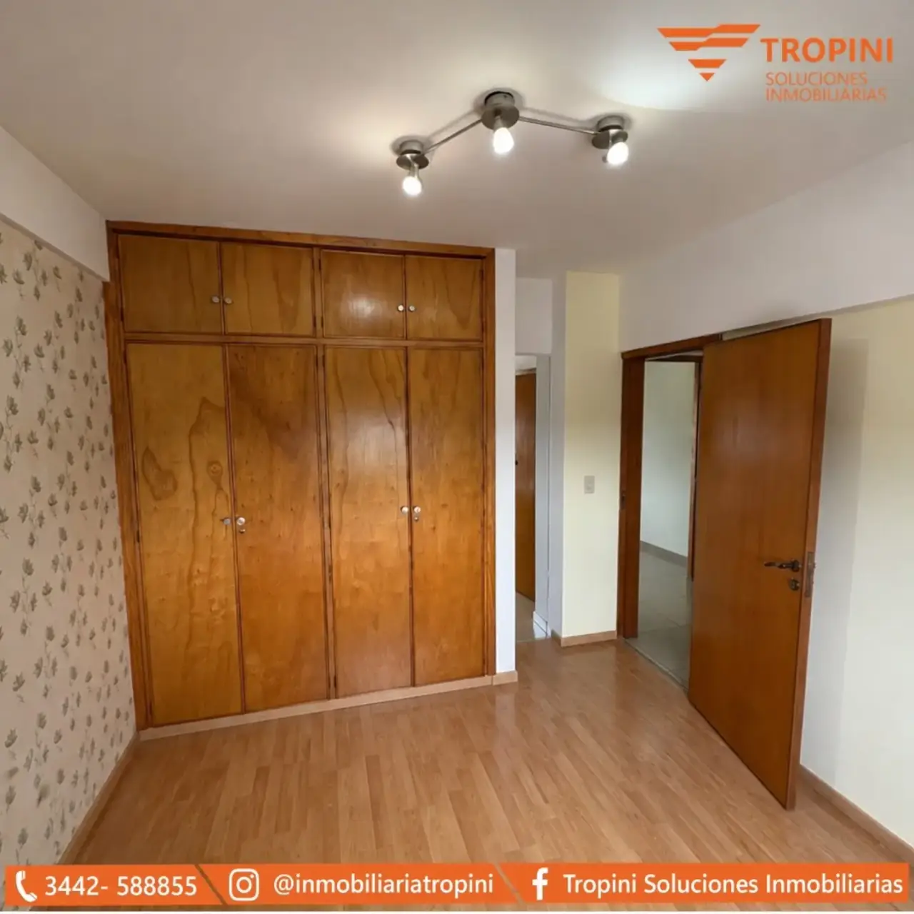 Departamento de 3 dormitorios en venta en Concepción del Uruguay — foto 9