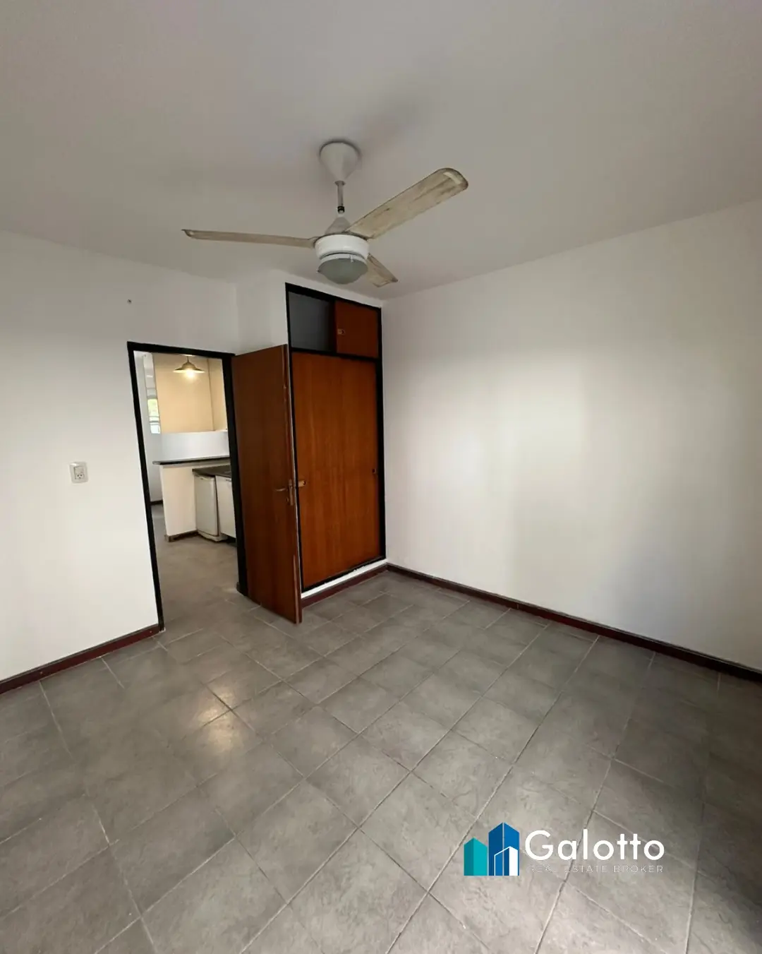 Departamento de 1 dormitorio en alquiler en Centro, Concepción del Uruguay — foto 8